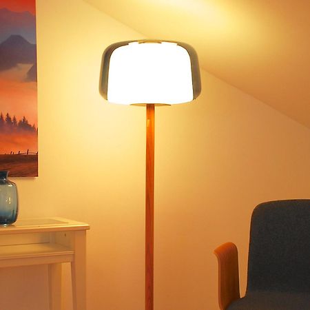 Hotel Hubertus Schliersee Quarto foto