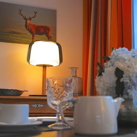 Hotel Hubertus Schliersee Quarto foto