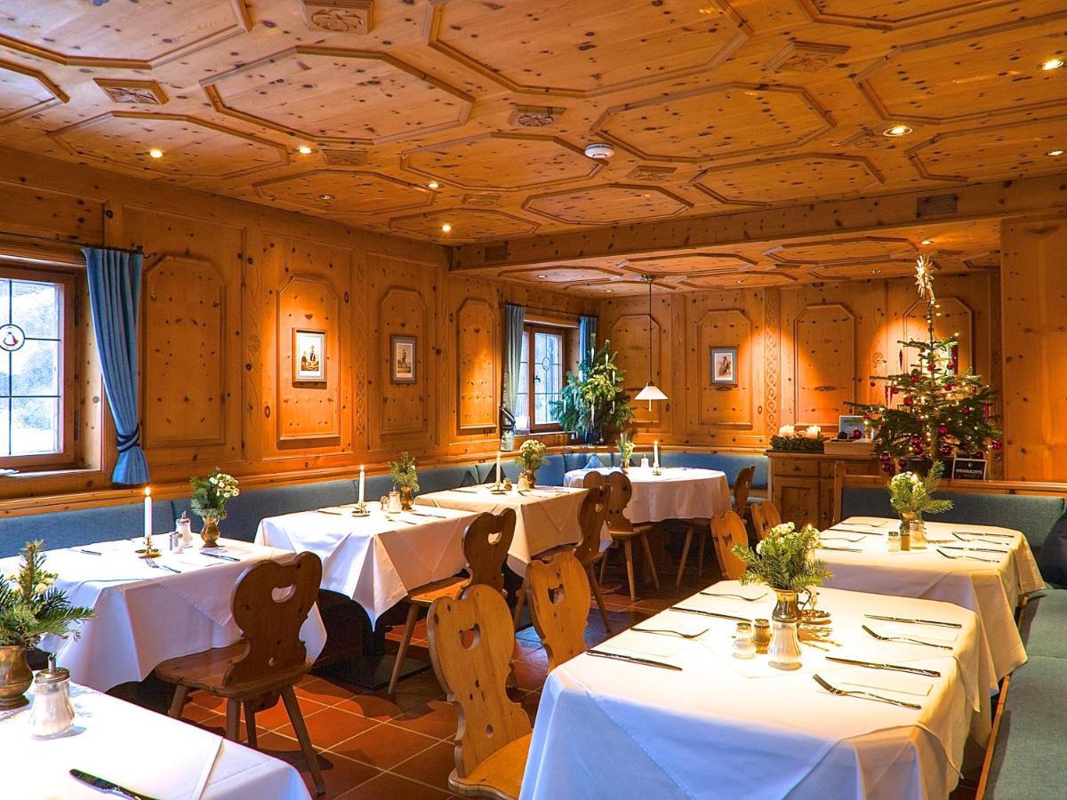 Hotel Hubertus Schliersee Exterior foto