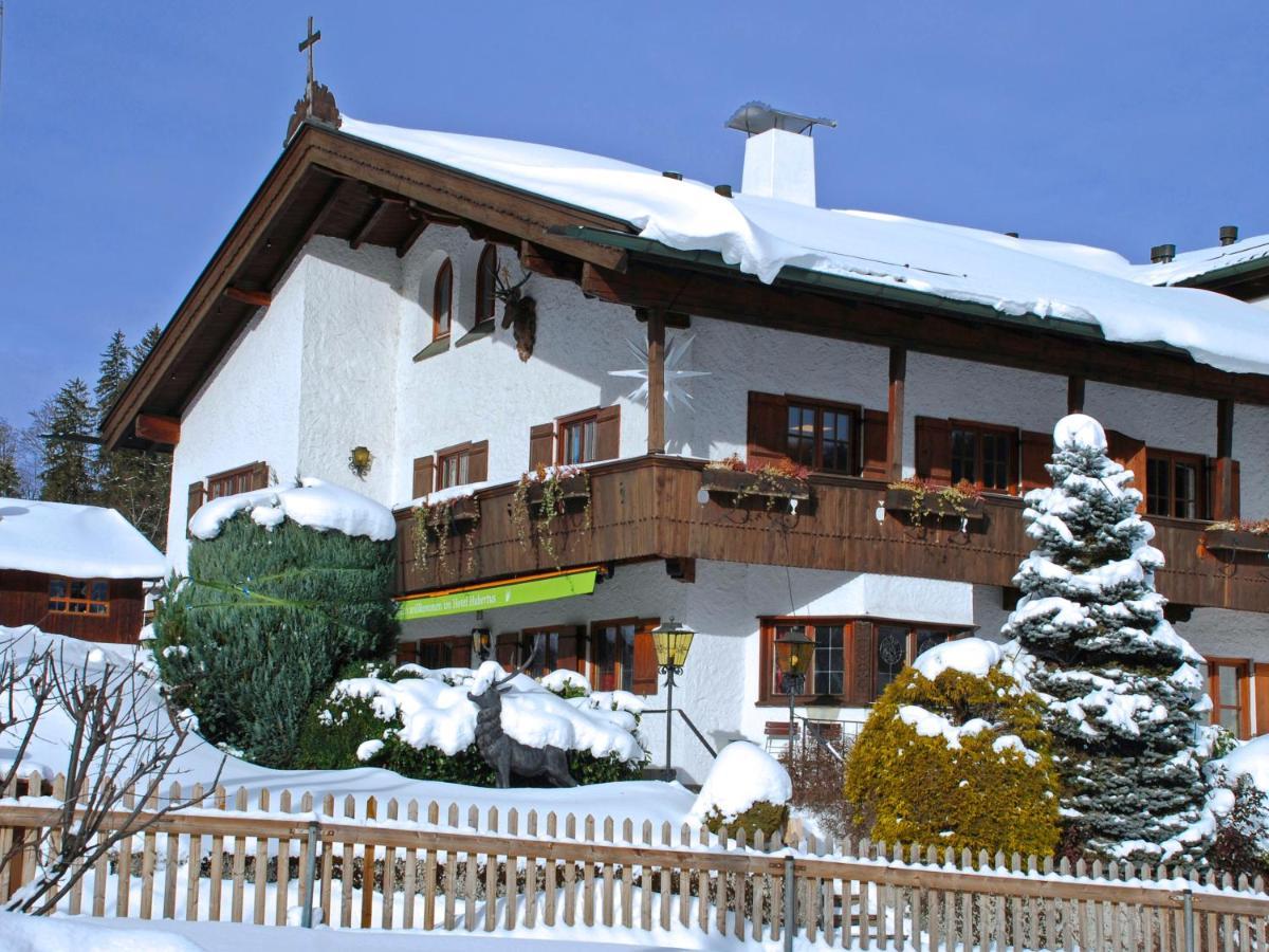 Hotel Hubertus Schliersee Exterior foto