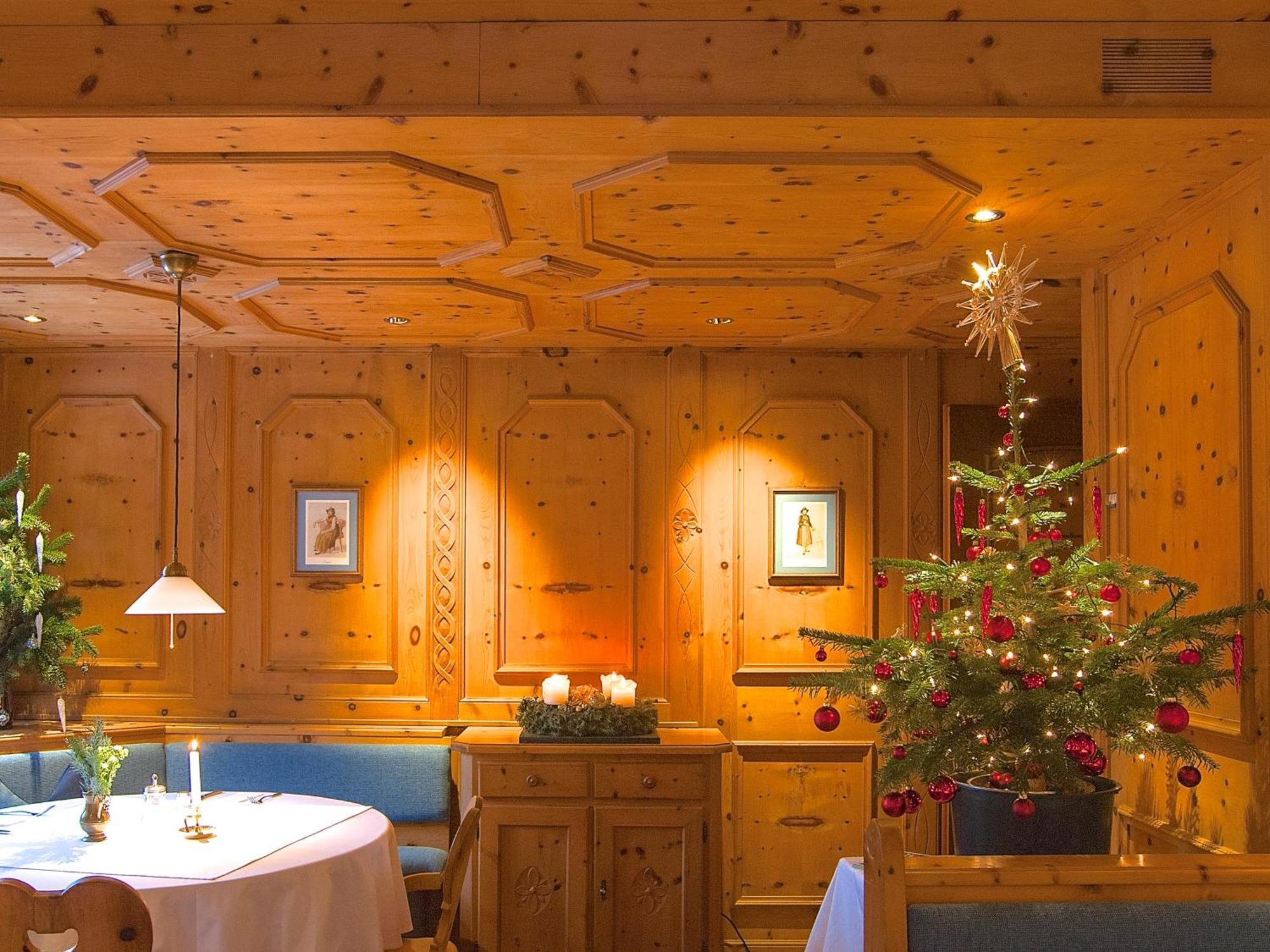 Hotel Hubertus Schliersee Exterior foto