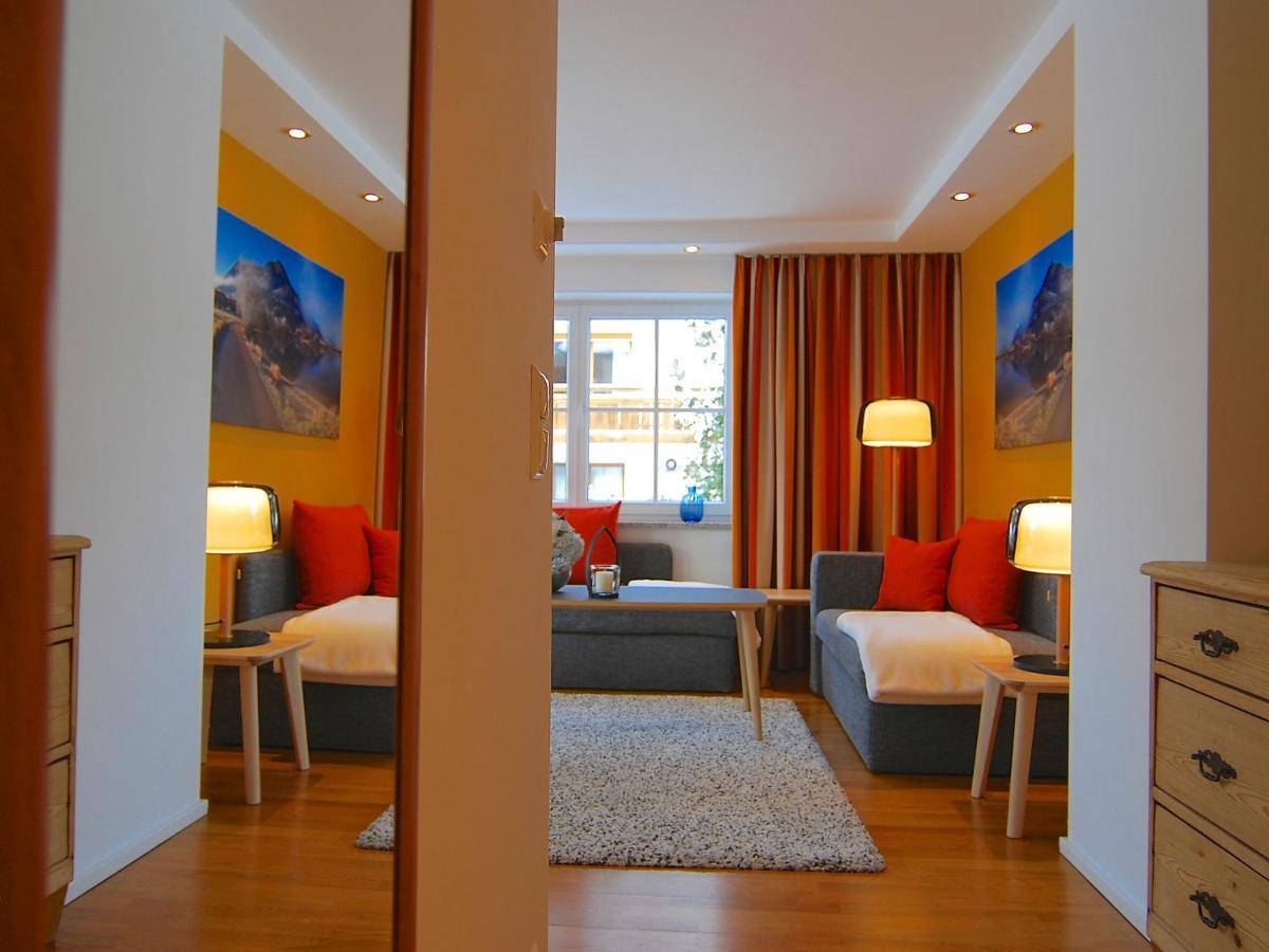 Hotel Hubertus Schliersee Exterior foto