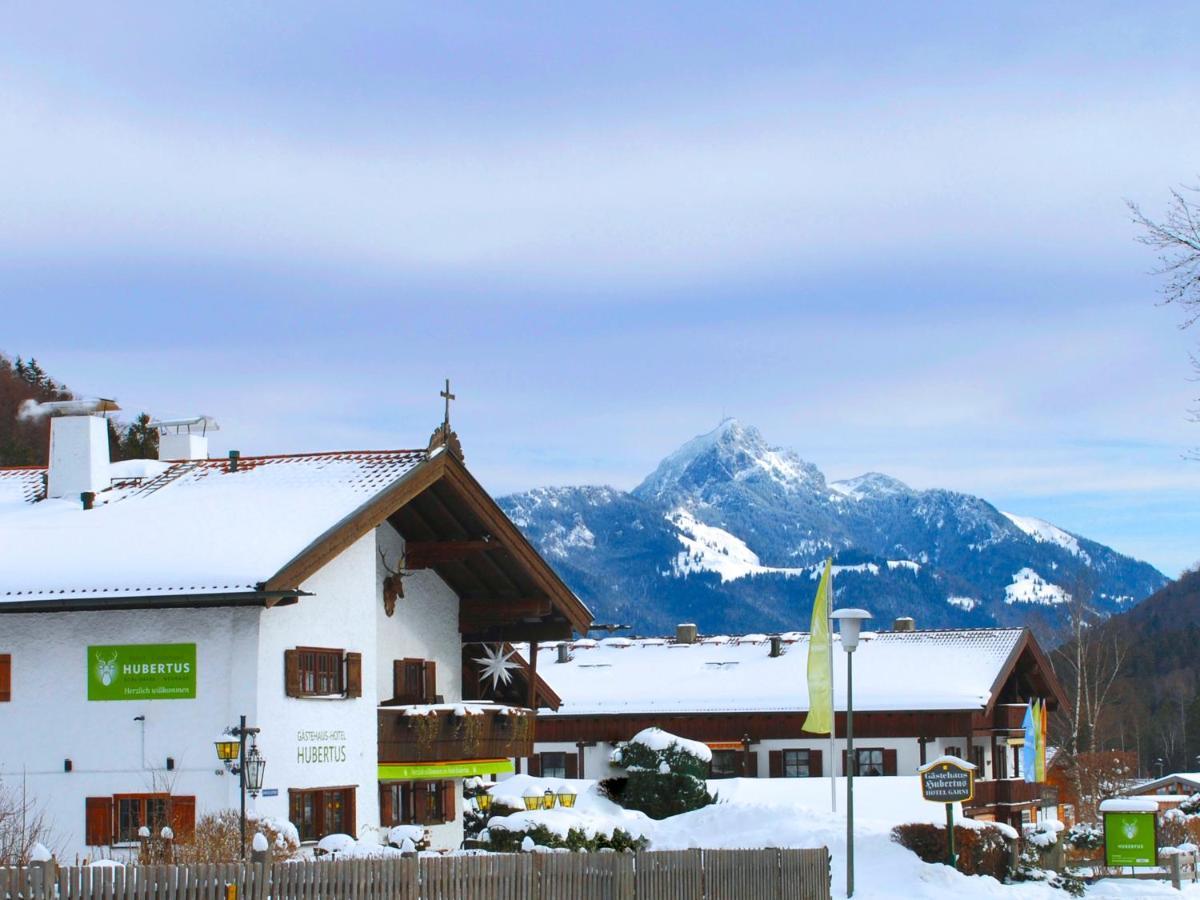 Hotel Hubertus Schliersee Exterior foto