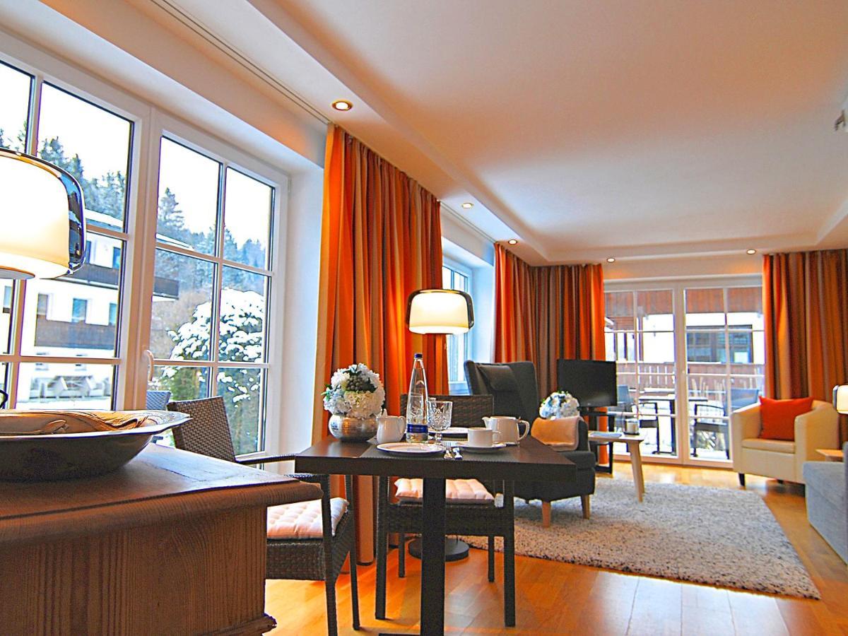 Hotel Hubertus Schliersee Exterior foto