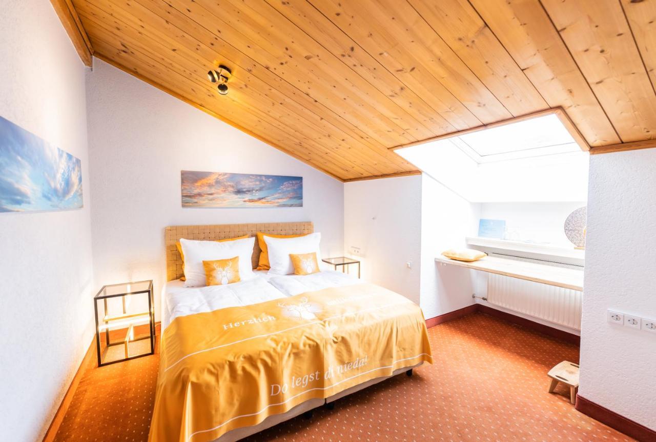 Hotel Hubertus Schliersee Quarto foto