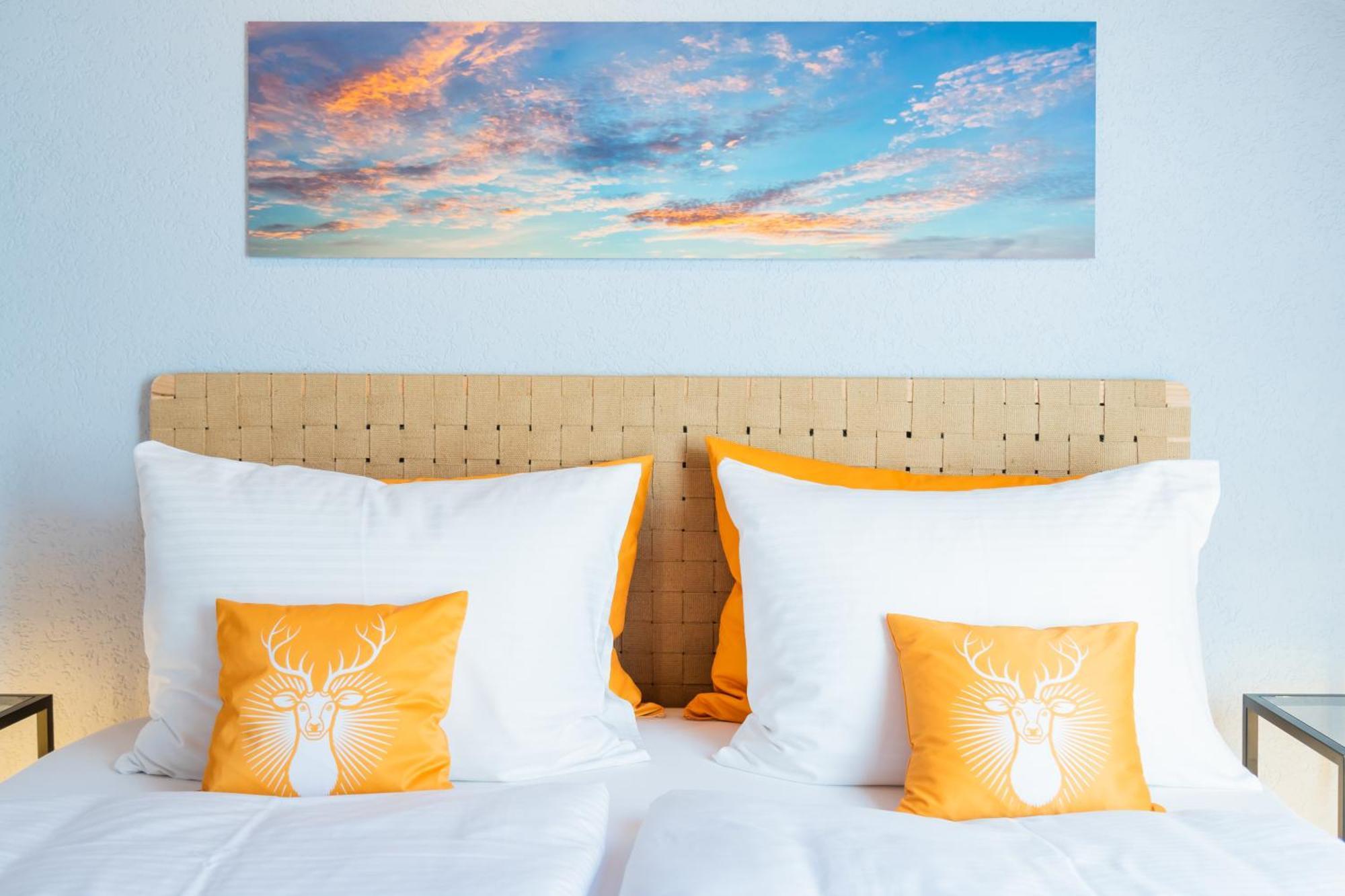 Hotel Hubertus Schliersee Quarto foto