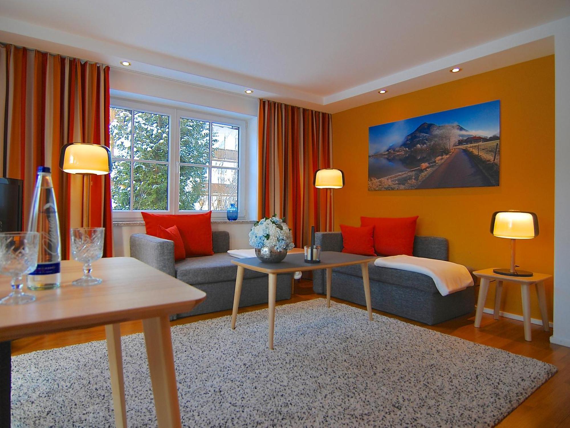 Hotel Hubertus Schliersee Quarto foto