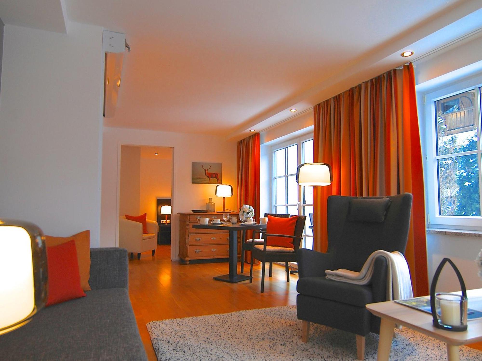 Hotel Hubertus Schliersee Quarto foto