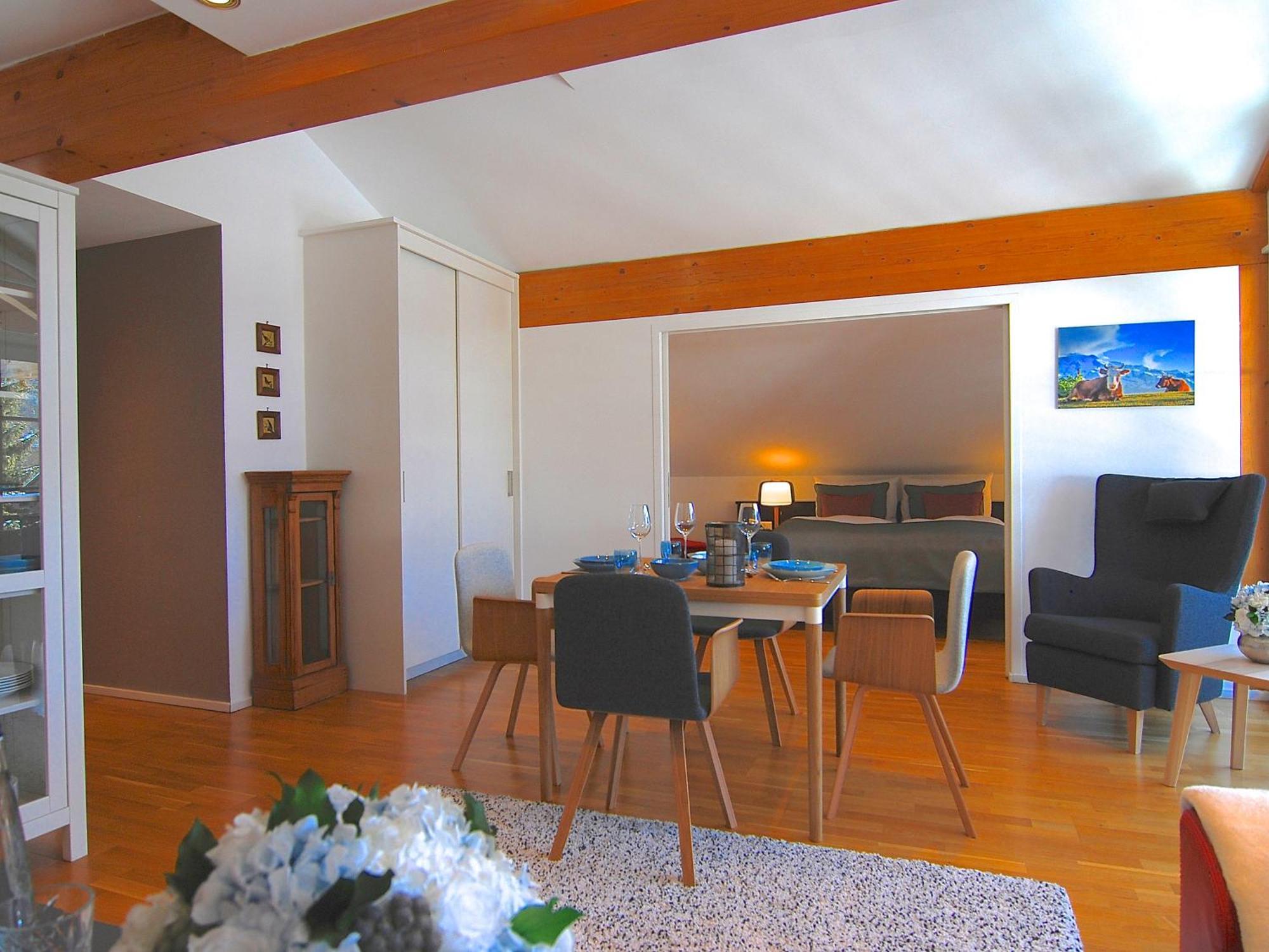 Hotel Hubertus Schliersee Quarto foto