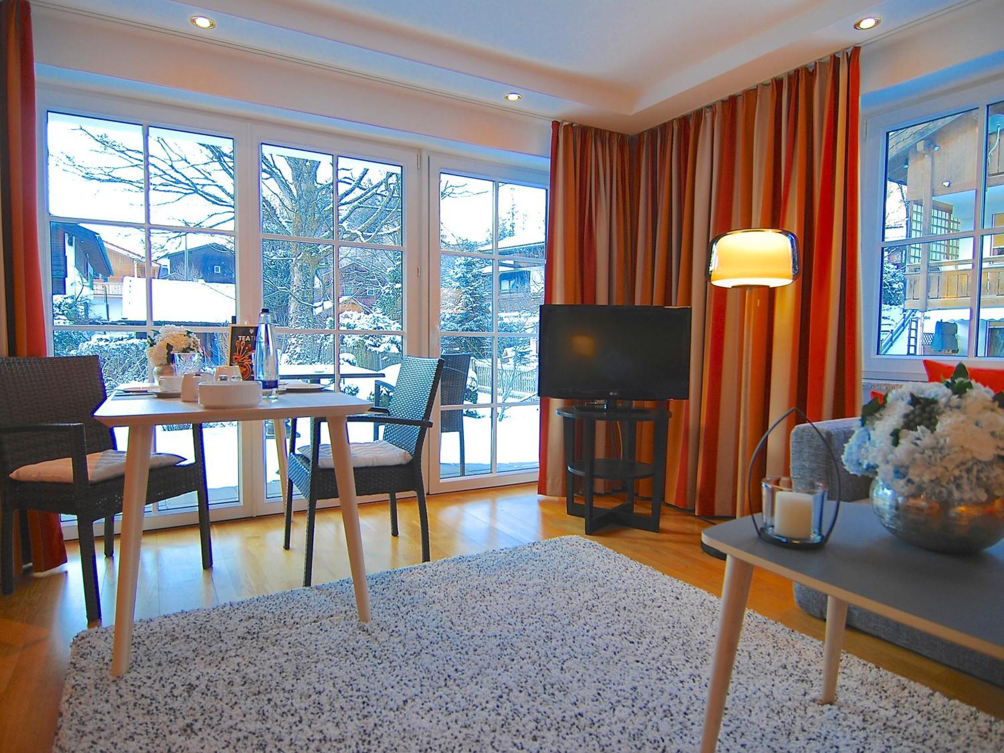 Hotel Hubertus Schliersee Quarto foto